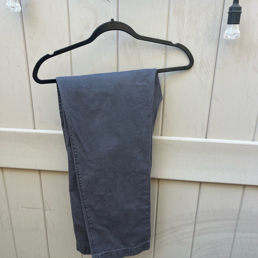 J. Crew 33x32 “The Bleeker” Pant - Picture 3 of 4
